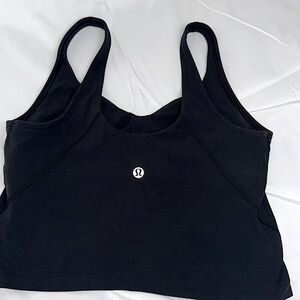 lululemon Align Tank Top Light Support